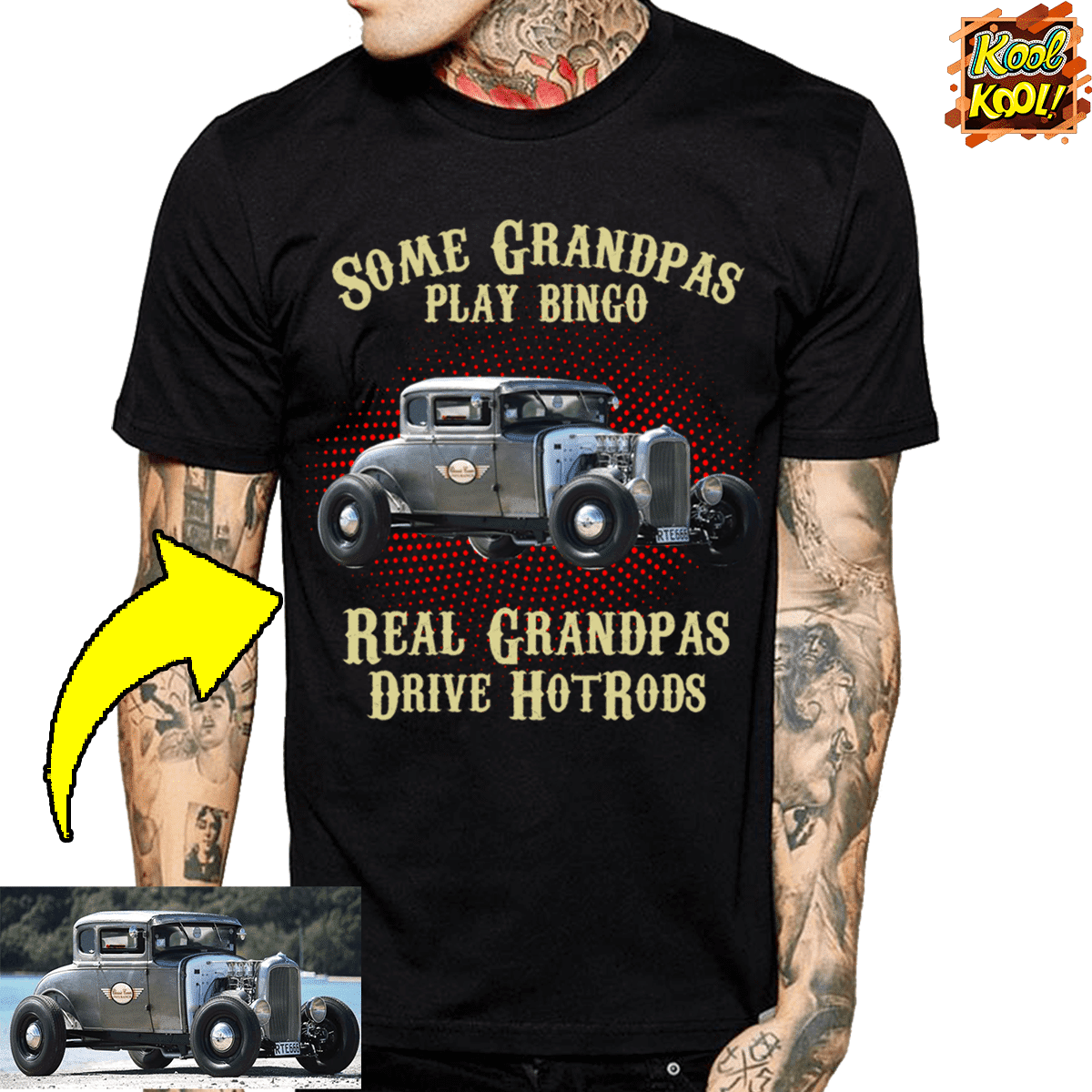 Hot Rod T Shirts >> Hot Rod Personalized Photo Tshirt Hot3 Hot Rod T Shirts >> Hot Rod Personalized Photo Tshirt Hot3