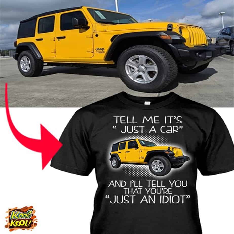 personalized jeep shirts