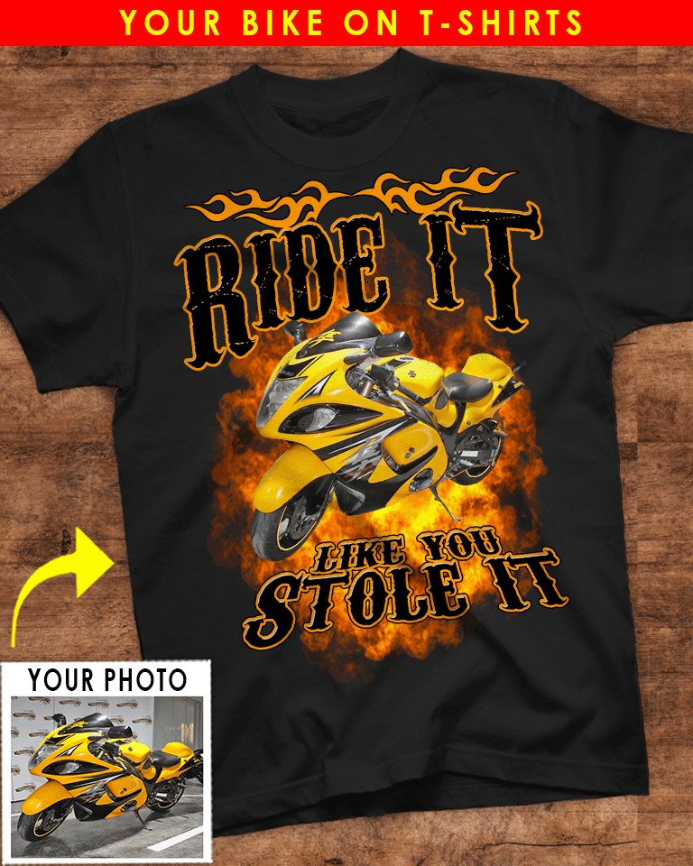 Personalized Photo Tshirt (BK115) KoolKool