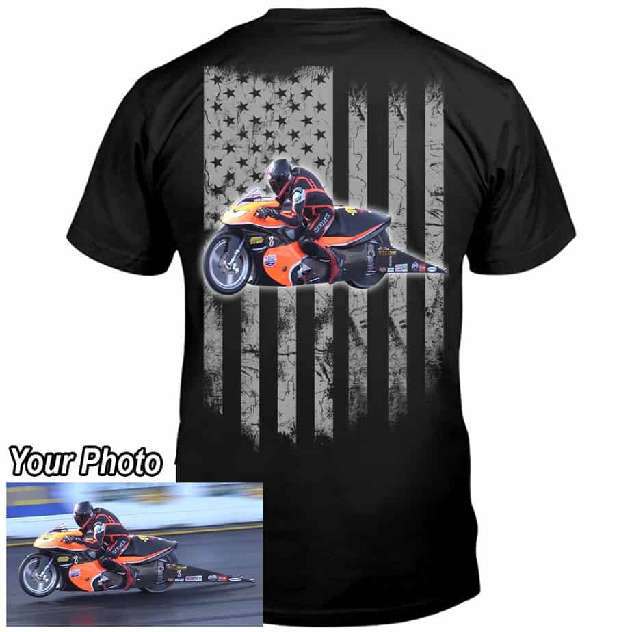 pro drag t shirts