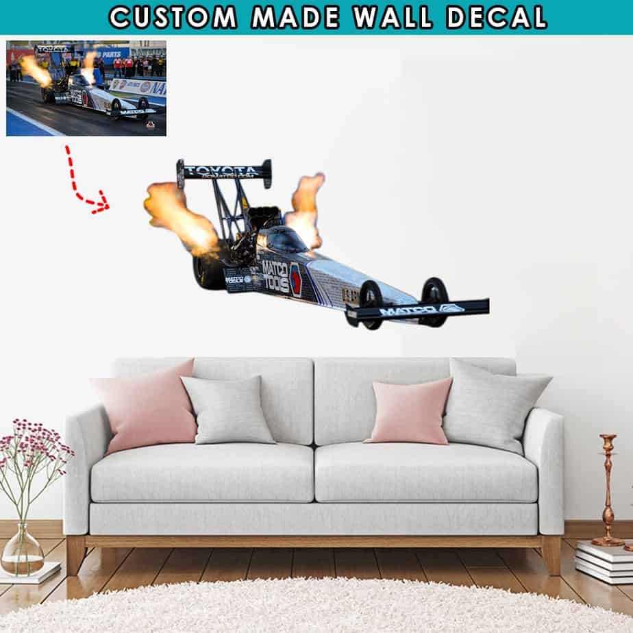 Personalized Wall Sticker – Kool-Kool
