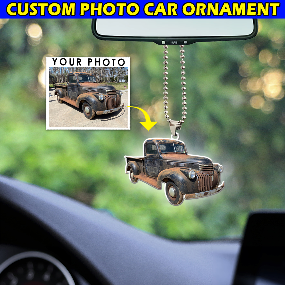  Car Hanging Ornament