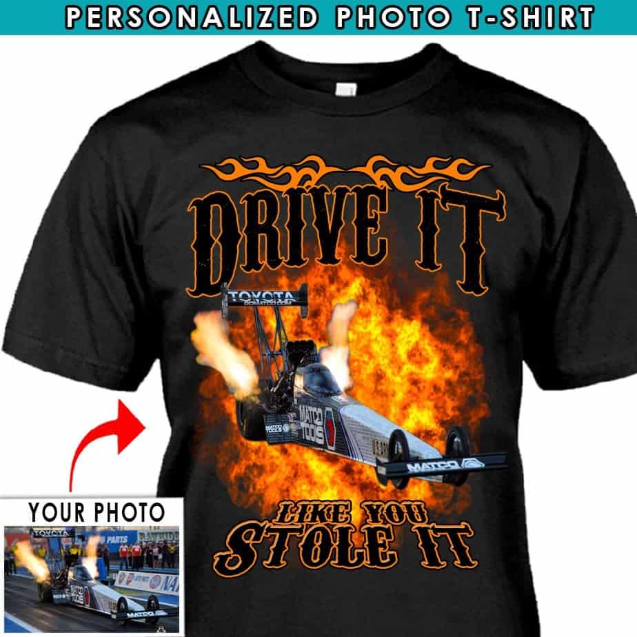 Personalized Tshirt (BK115) KoolKool