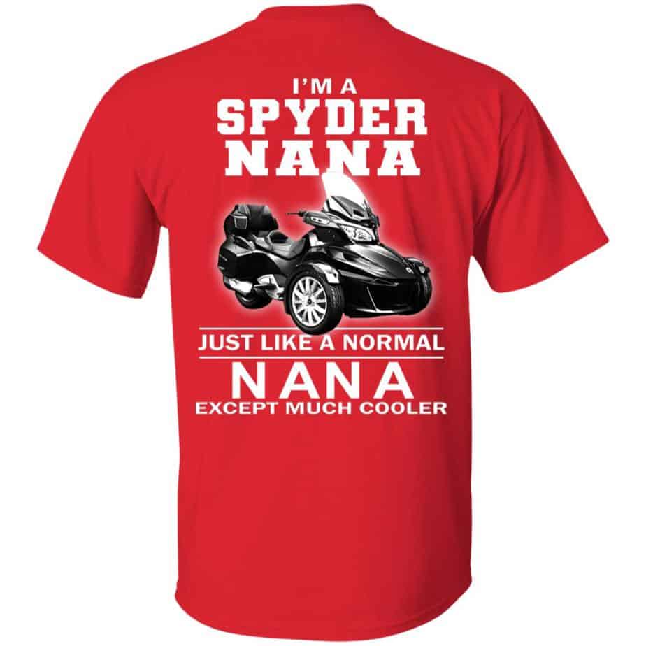 Canam Spyder T-shirt, gift for grandpa, grandma, dad, mom, husband, wife.  therapy is expensive wind is cheap – Kool-Kool