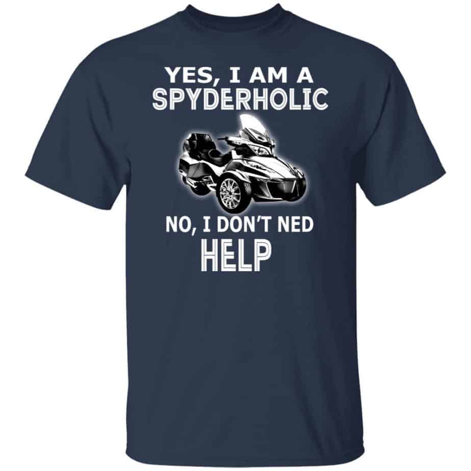 Canam Spyder T-shirt, gift for grandpa, grandma, dad, mom, husband, wife.  therapy is expensive wind is cheap – Kool-Kool