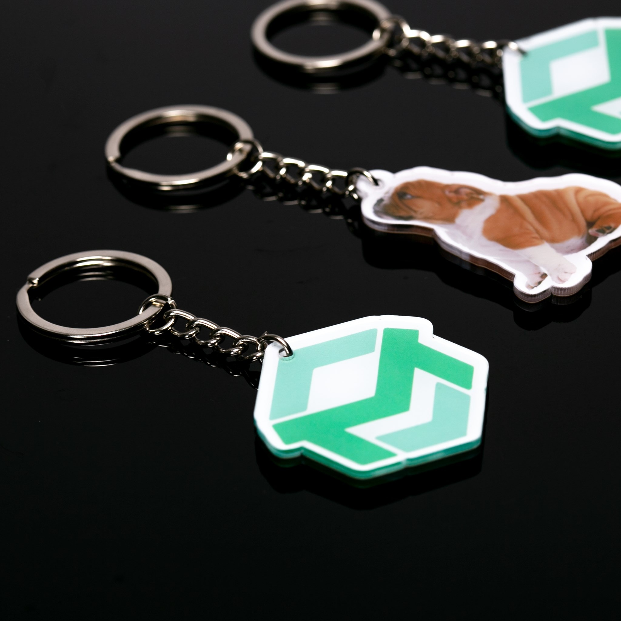 Defender Personalized Keychain Kool Kool Defender Personalized Keychain Kool Kool