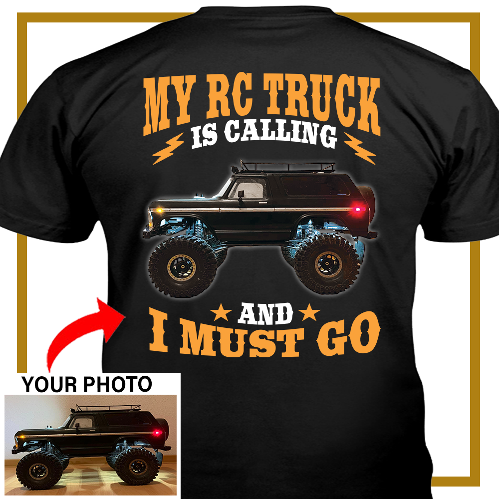 Rc car t shirt online