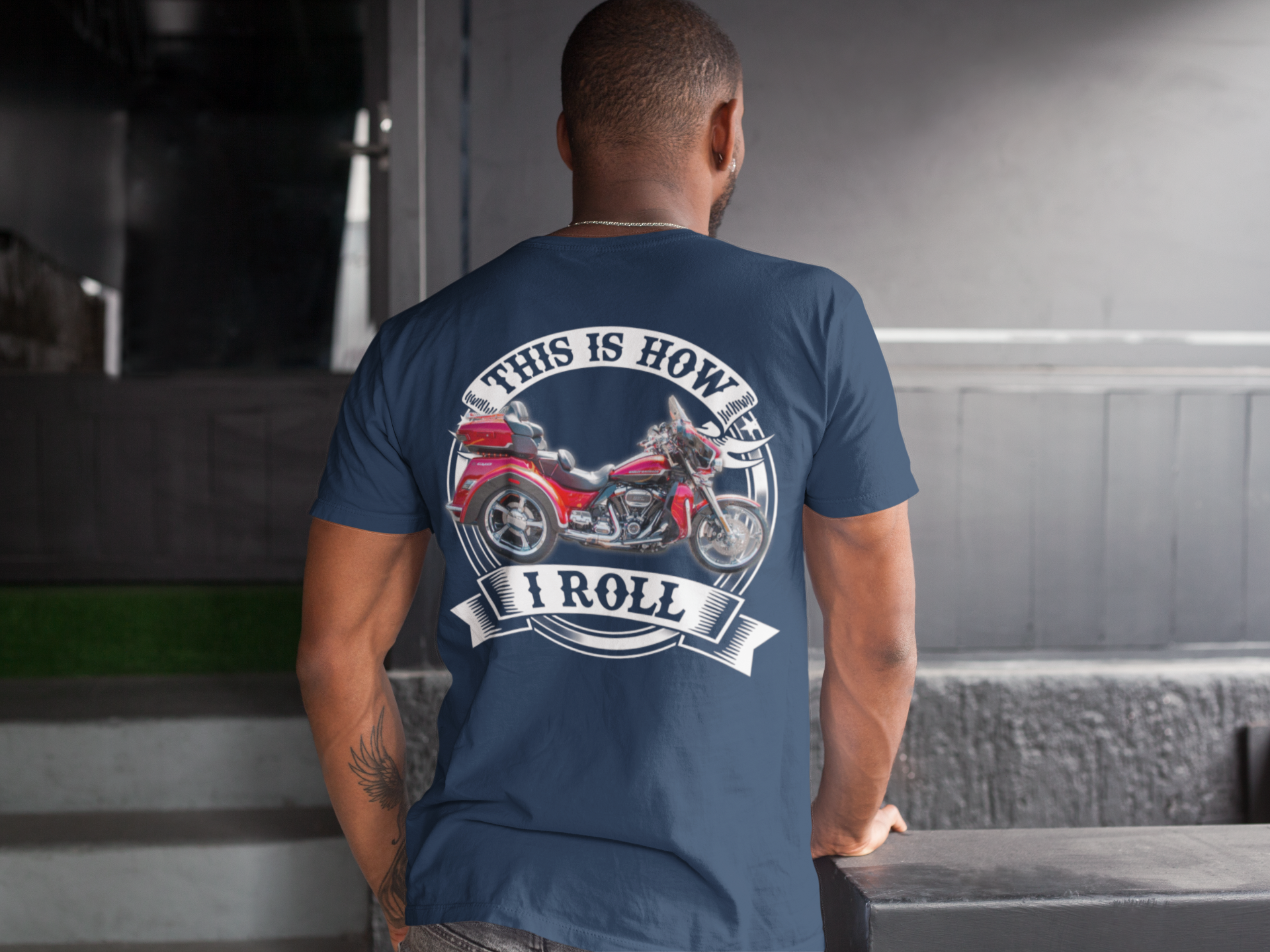 3 Wheel Spyder Motorcycle Shirt, Yellow Spyder Shirt, Motorcycle Rider,  Motorcycle Lover, Biker Shirt, Motorcycle Gifts, Biker Tee 