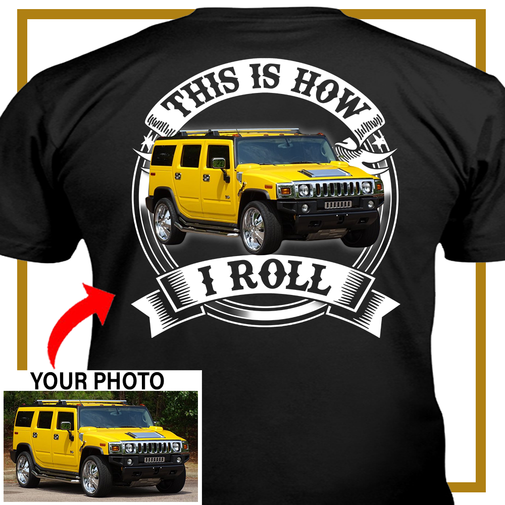 Off Roading Side By Side Personalized T Shirt Bk354 Kool Kool 