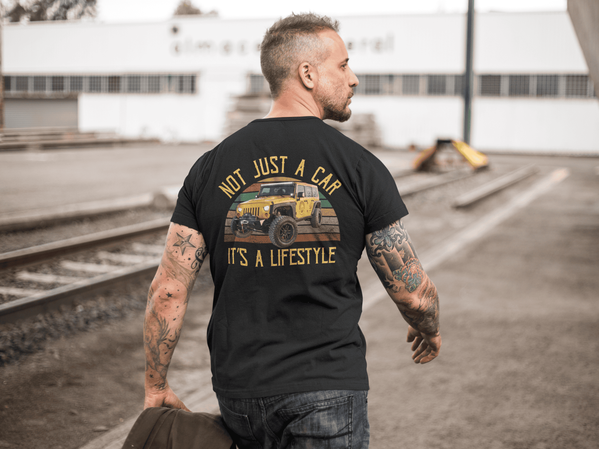 Personalized Jeep T-shirt, Jeep Custom photo t-shirt, funny gift